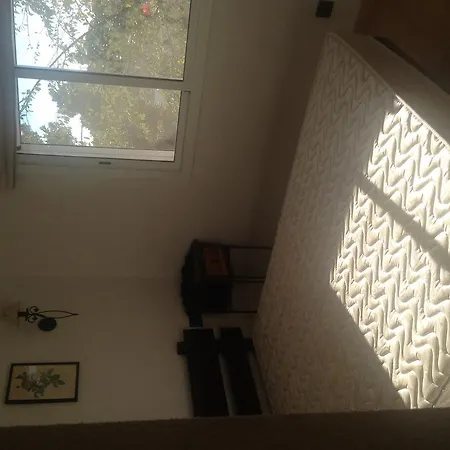 Prázdninový dům Casa Calogne