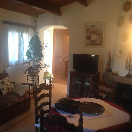 Prázdninový dům Casa Calogne *
