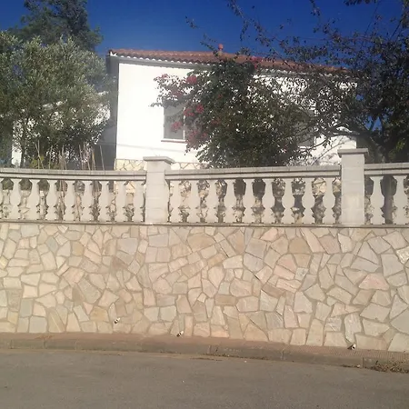 Casa Calogne Lloret de Mar