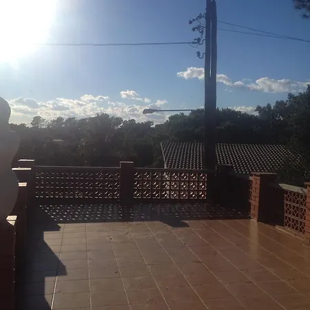 Prázdninový dům Casa Calogne Lloret de Mar